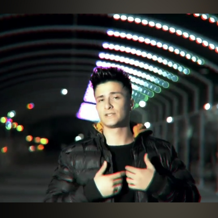 سجاد رشیدی عاشقدم روانیم وای حاله چه زانی